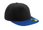 4er Pack Original Flat Peak Snapback