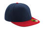 10er Pack Original Flat Peak Snapback