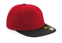 10er Pack Original Flat Peak Snapback