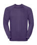 5er Pack Classic Raglan Sweatshirt