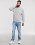 10er Pack Classic Raglan Sweatshirt