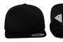 4er Pack Classic Snapback Cap
