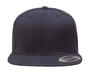4er Pack Classic Snapback Cap