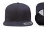 4er Pack Classic Snapback Cap