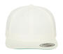4er Pack Classic Snapback Cap
