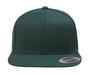 4er Pack Classic Snapback Cap