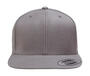 5er Pack Classic Snapback Cap