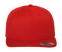 5er Pack Classic Snapback Cap