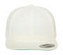 5er Pack Classic Snapback Cap