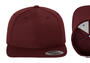 10er Pack Classic Snapback Cap