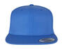 10er Pack Classic Snapback Cap