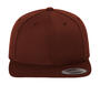 10er Pack Classic Snapback Cap