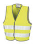 3er Pack Junior Hi-Vis Safety Vest