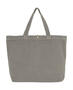 2er Pack Large Canvas Shopper