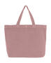 2er Pack Large Canvas Shopper