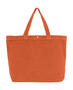 3er Pack Large Canvas Shopper