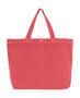 5er Pack Large Canvas Shopper