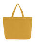 10er Pack Large Canvas Shopper