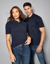 3er Pack Mens Regular Fit Workforce Polo
