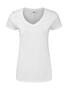 10er Pack Ladies Iconic 150 V Neck T