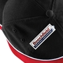 4er Pack Teamwear Competition Cap