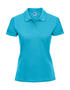 10er Pack Ladies Classic Cotton Polo