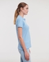 3er Pack Ladies Fitted Stretch Polo
