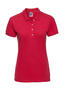 5er Pack Ladies Fitted Stretch Polo