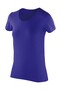 10er Pack Womens Impact Softex� T-Shirt