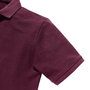 2er Pack Mens Pure Organic Polo