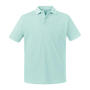 3er Pack Mens Pure Organic Polo