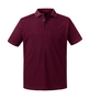 5er Pack Mens Pure Organic Polo