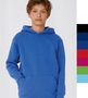 3er Pack Hooded/kids Sweat