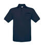 3er Pack Safran Pocket Polo