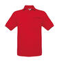 10er Pack Safran Pocket Polo