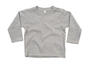 Heather Grey Melange