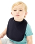 5er Pack Baby Bib