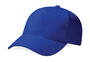 2er Pack Pro-Style Heavy Brushed Cotton Cap