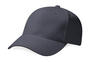 4er Pack Pro-Style Heavy Brushed Cotton Cap