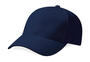 10er Pack Pro-Style Heavy Brushed Cotton Cap