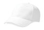 10er Pack Pro-Style Heavy Brushed Cotton Cap