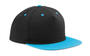 4er Pack 5 Panel Contrast Snapback