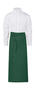 2er Pack LONDON Long Bistro Apron