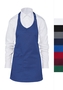 3er Pack BERN Womens Bib Apron