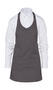 4er Pack BERN Womens Bib Apron