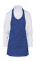 5er Pack BERN Womens Bib Apron