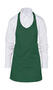 10er Pack BERN Womens Bib Apron