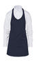 10er Pack BERN Womens Bib Apron