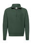 3er Pack Classic Zip Neck Sweat
