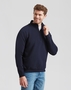 3er Pack Classic Zip Neck Sweat